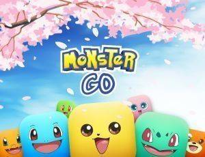 Monster Go Adventure Family Puzzle
