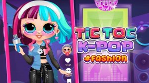 K-Pop Wardrobe Creator