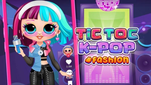 K-Pop Wardrobe Creator