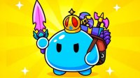 Slime Puzzle Match: Color Defense