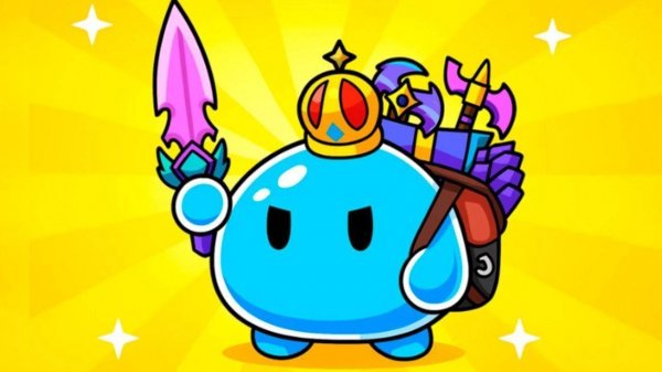 Slime Puzzle Match: Color Defense