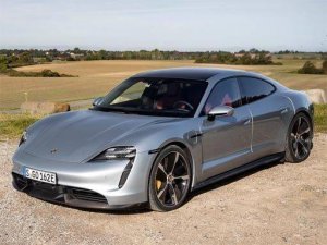 Photo Puzzle: Modern Sports Car