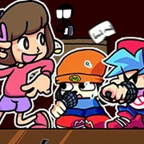 Melody Kitchen Beat Match