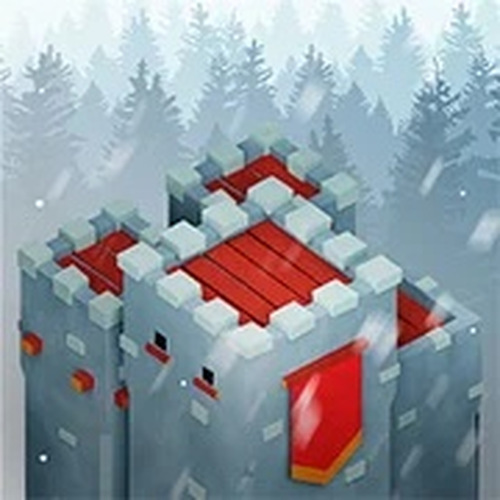 Winter Realm Shelter Planner