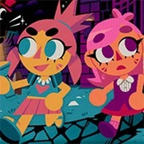 Mansion Mystery Puzzle Adventure