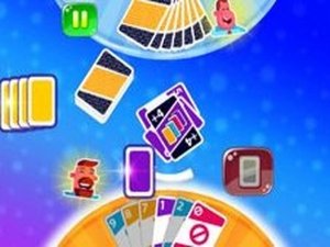 Duo Cards Online Card Game