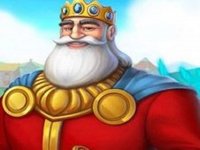 The Mergest Kingdom Online Puzzle Game