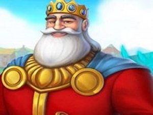 The Mergest Kingdom Online Puzzle Game