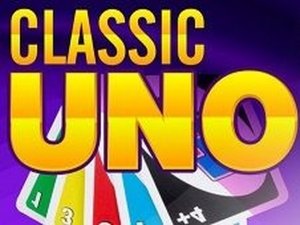 Classic Uno Online Card Game Card Game