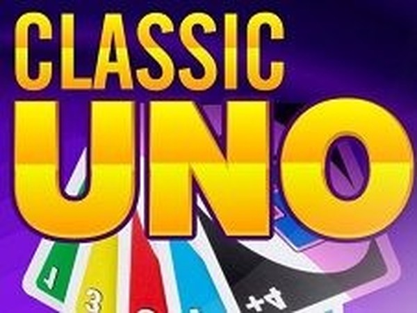 Classic Uno Online Card Game