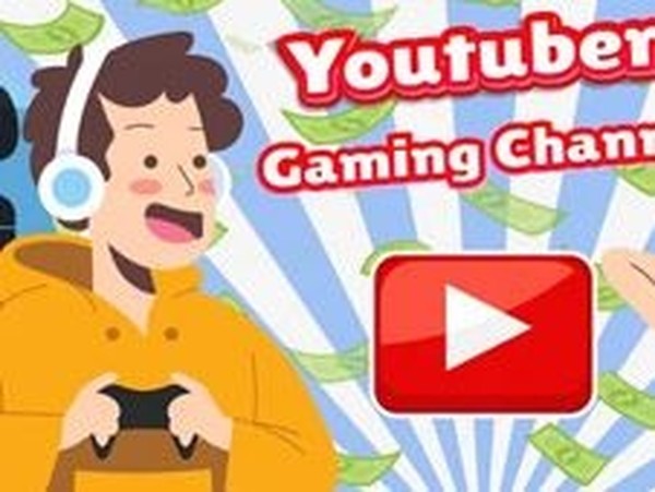 Gaming Channel Clicker Simulator