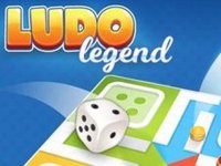 Ludo Legend Online Board Game