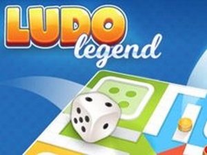 Ludo Legend Online Board Game