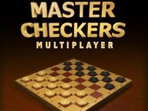Master Checkers Online Multiplayer