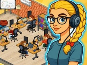 Idle Game Dev Simulator Online Business Game