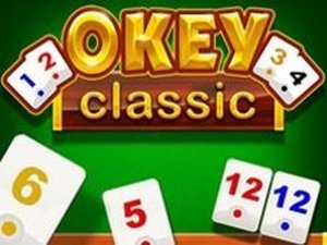Okey Classic Online Tile Game