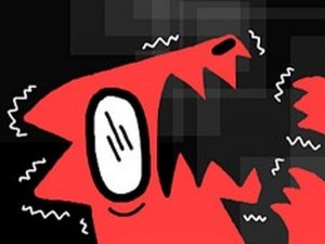Adventures with Anxiety: Interactive Story Game - Mental Health Game