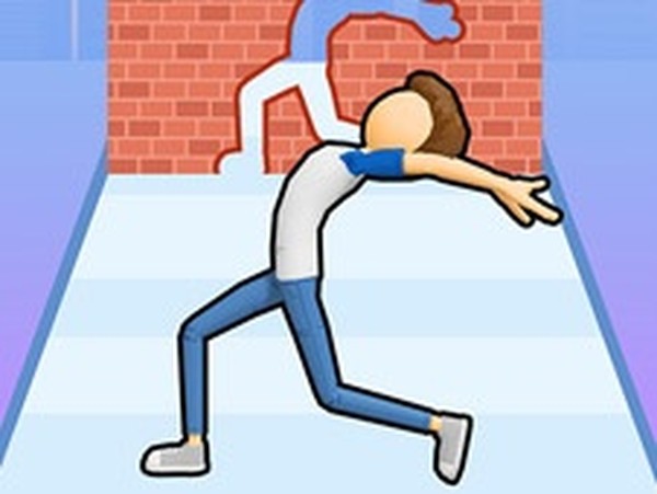 Shape Fit 3D Puzzle