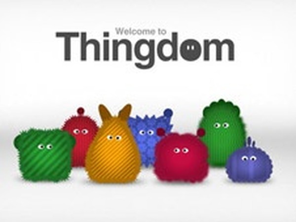 Thingdom Family Simulator