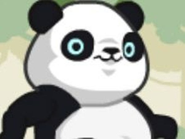 Bamboo Run: Panda Platformer