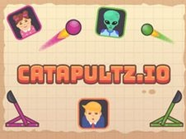 Projectile Arena Showdown