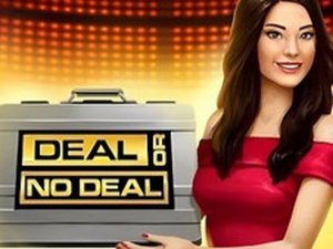 Deal or No Deal Online Game - Strategy Puzzle