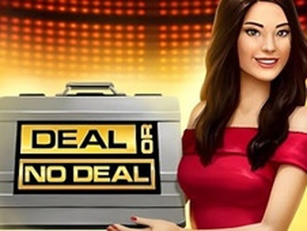 Deal or No Deal Strategy Puzzle
