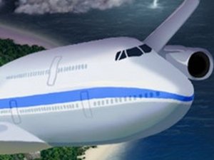 Airport Madness 4 Online Simulation Game