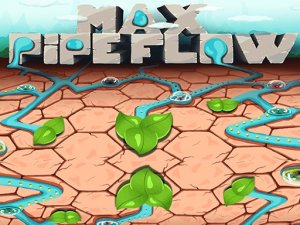 Pip Flow Logic Puzzle