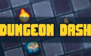 Coin Chase: Pixel Labyrinth Escape