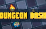 Coin Chase: Pixel Labyrinth Escape