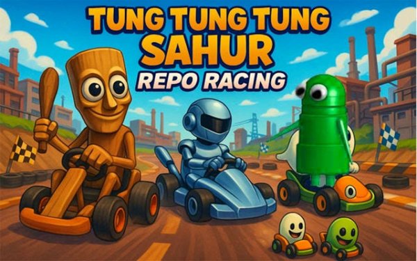 Precision Drive Racing: Multiplayer Circuits