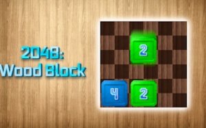 Number Tile Merger