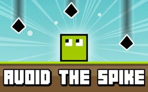 Avoid The Spike - Hypercasual Reflex Game