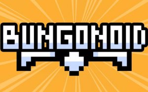 Buongonoid - Arcade Ball Bouncer Game