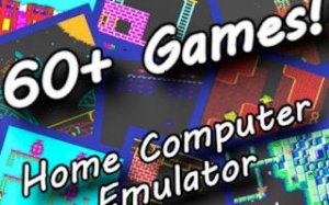 Retro Micro Computer Playground