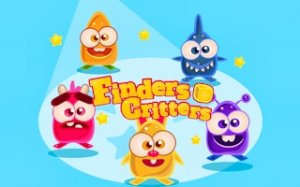 Furry Block Drop Puzzle