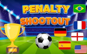 Penalty Shootout - Soccer Challenge Online Game
