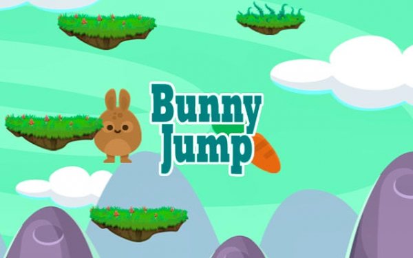 Hop & Harvest Bunny Run