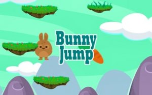 Hop & Harvest Bunny Run