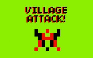 Village Attack! - Strategy Conquest Game