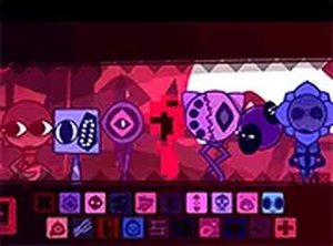 Incredibop Deadline Music Game Online