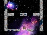 Galactic Maze Online Game