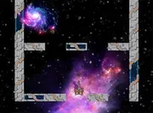 Galactic Maze Online Game