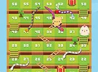 Snake Ladder Vs Online Game