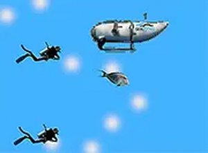Titan: the way to the bottom Online Game