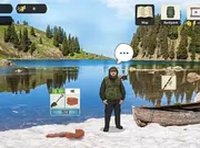 Craftsman Land Online Game
