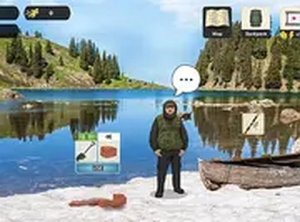 Craftsman Land Online Game