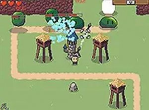 Slime Murder Company: Tower Defense Online Game