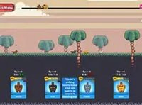 Purrfect Race: Turbo Paws Champs Online Cat Racing Game
